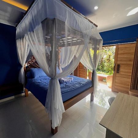 Varmana Ubud Guest House Экстерьер фото
